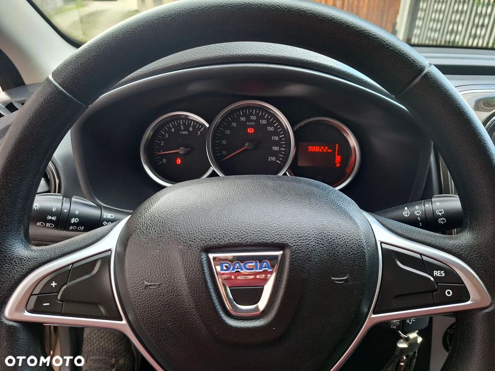 Dacia Sandero - 29