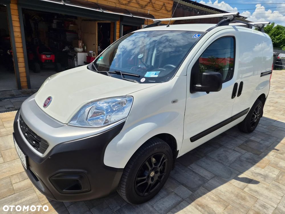 Fiat Fiorino - 6