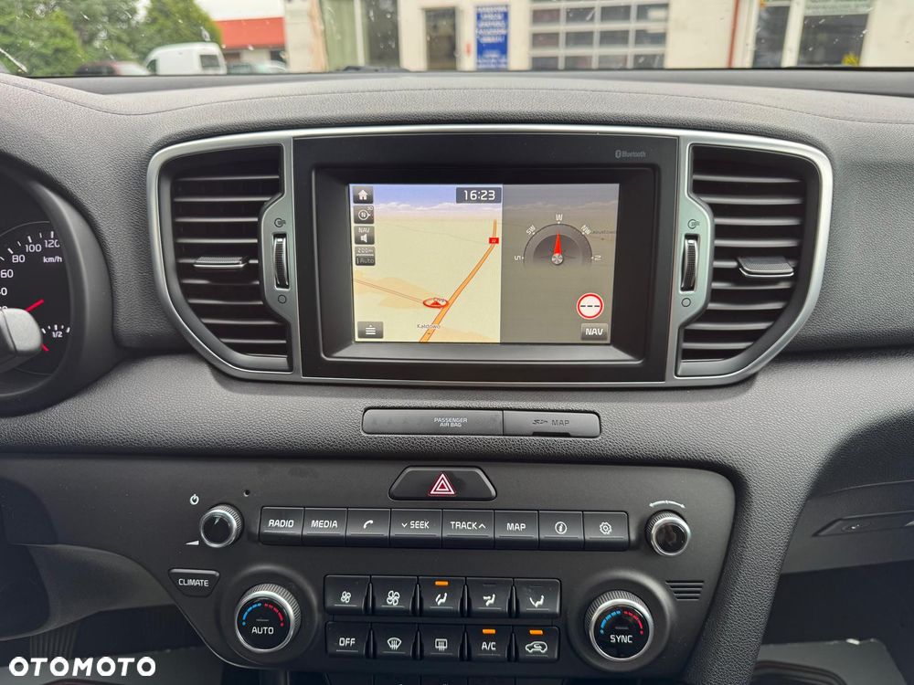Kia Sportage - 23