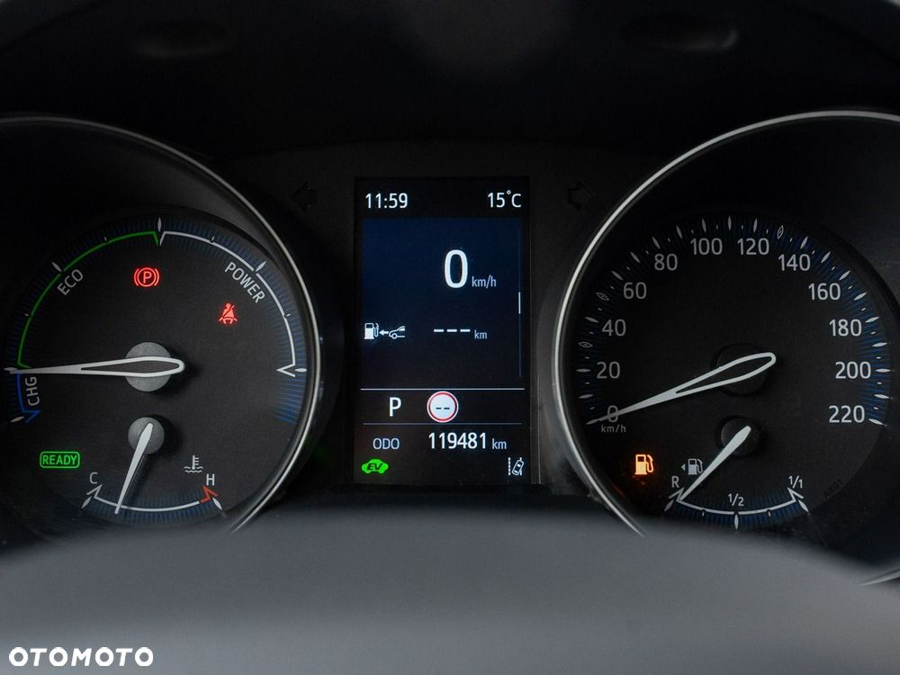 Toyota C-HR - 13