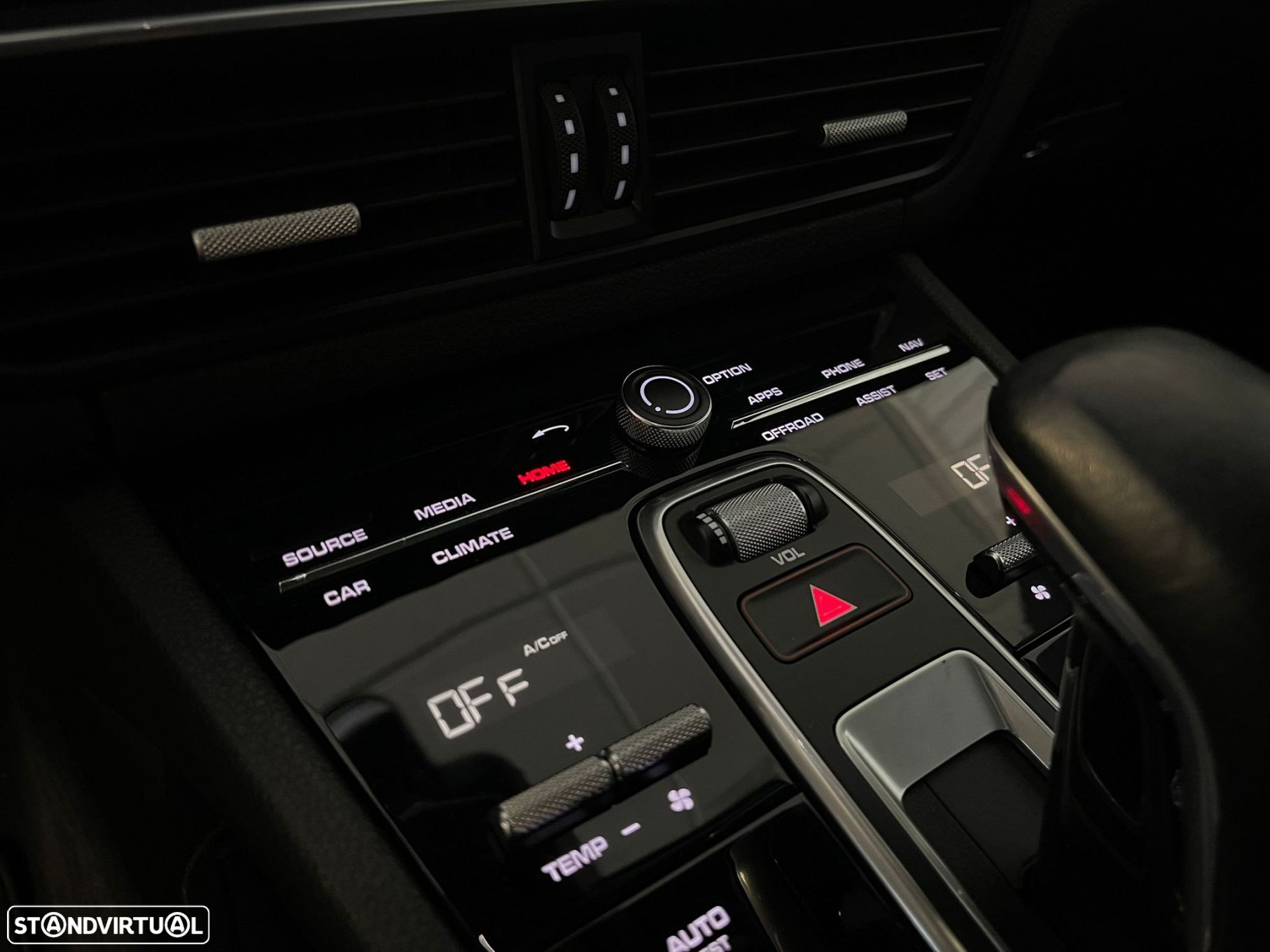 Porsche Cayenne Platinum Edition - 49
