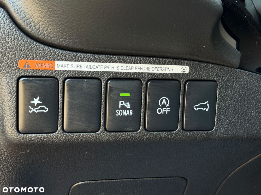 Mitsubishi Outlander 2.0 2WD CVT Diamant Edition+ - 31