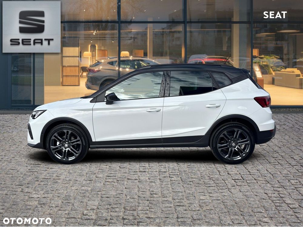 Seat Arona 1.5 TSI EVO FR S&S DSG - 3