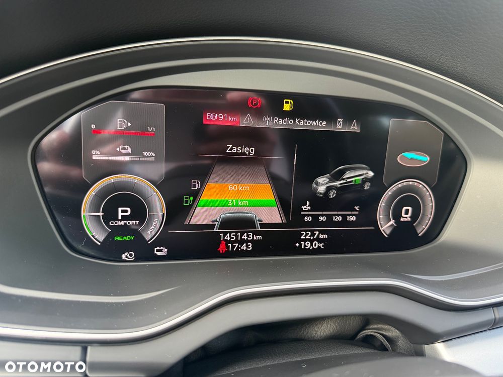 Audi Q5 50 TFSIe quattro S tronic S line - 32