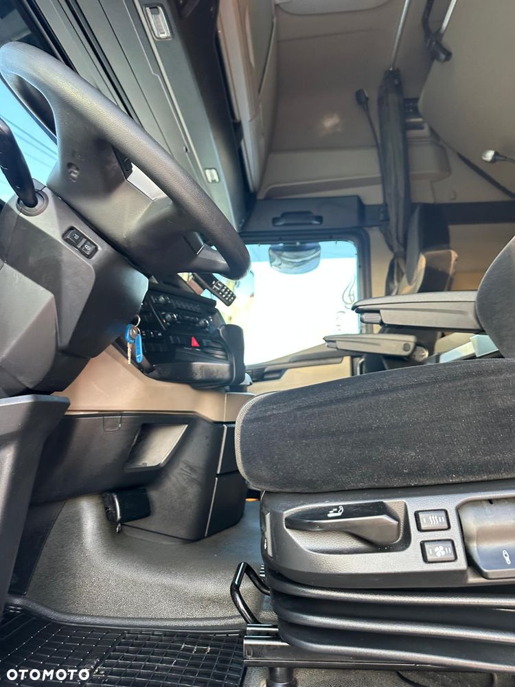 MAN TGX 18.510 XXL - 17