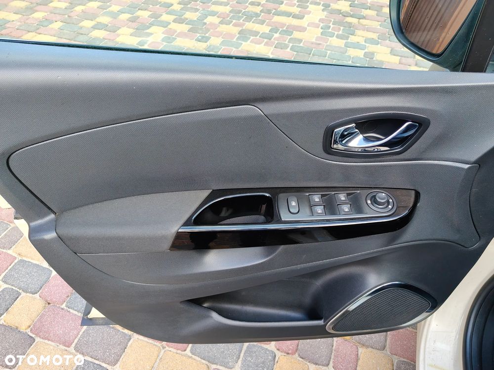 Renault Captur 1.5 dCi Energy Intens - 13