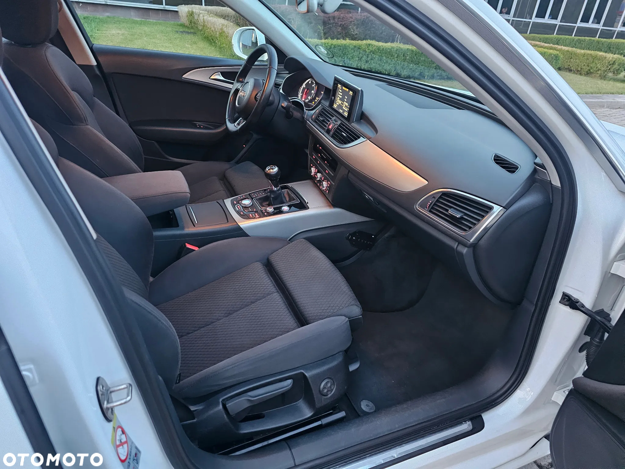 Audi A6 2.0 TDI - 25