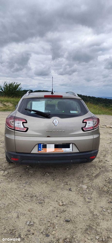 Renault Megane - 4