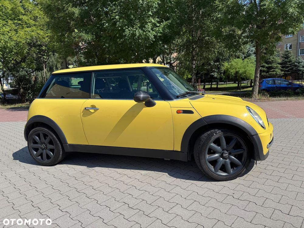 MINI ONE - 5