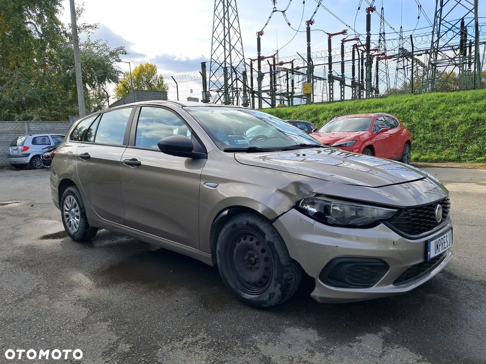 Fiat Tipo - 4