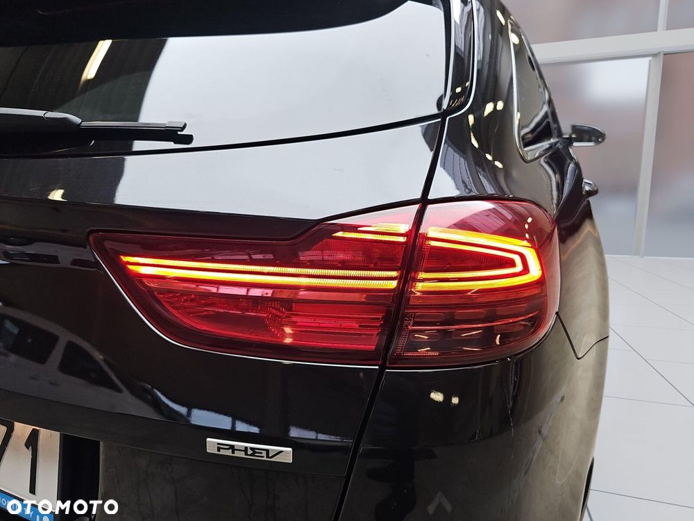 Kia Ceed 1.6 GDI PHEV Business Line DCT - 34