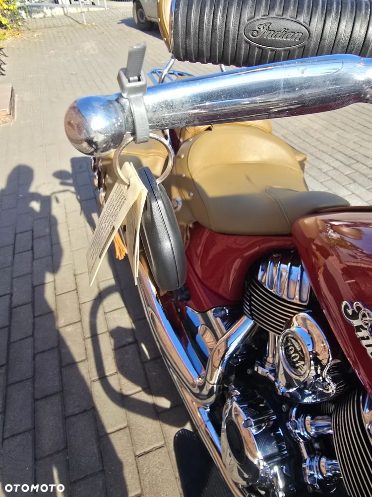 Indian Vintage - 27