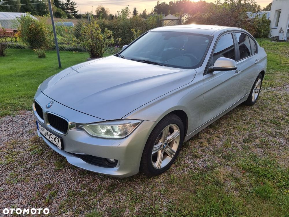 BMW Seria 3 - 3