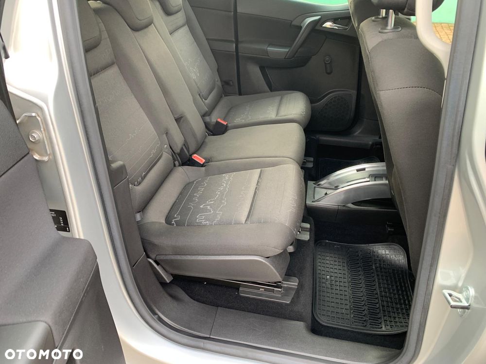 Opel Meriva - 21