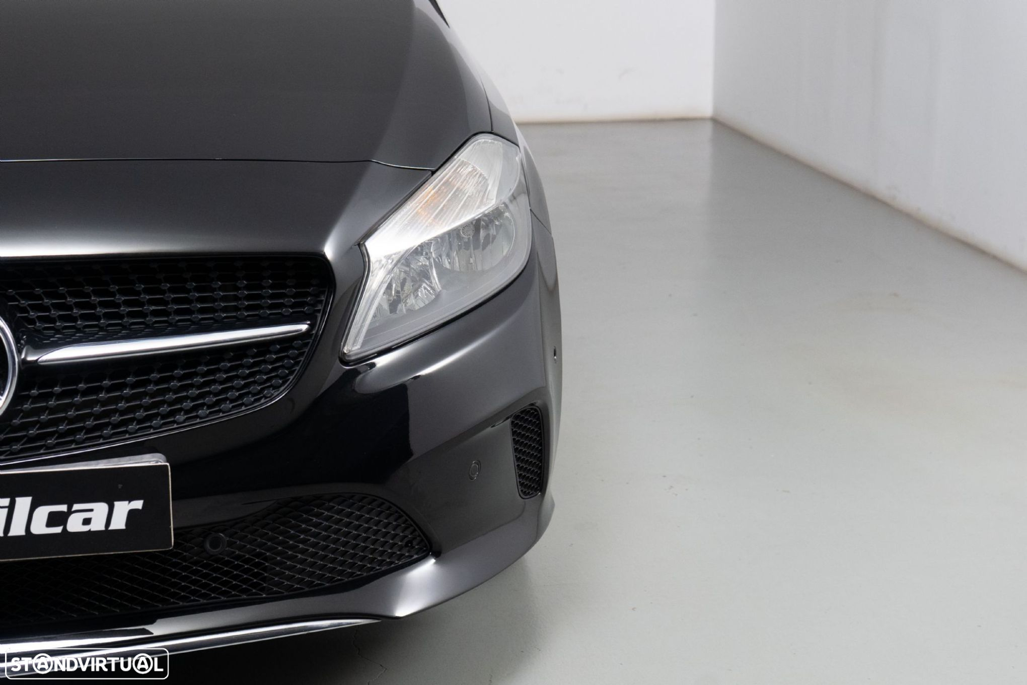 Mercedes-Benz A 160 CDi BE Urban - 16