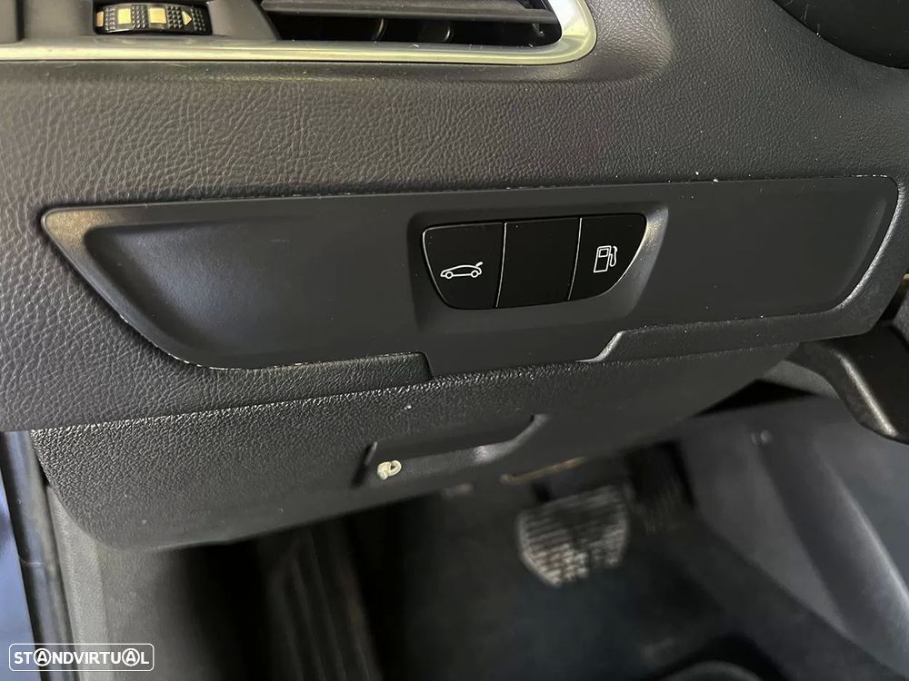 Peugeot 508 SW 1.6 e-HDi Active CMP6 - 22