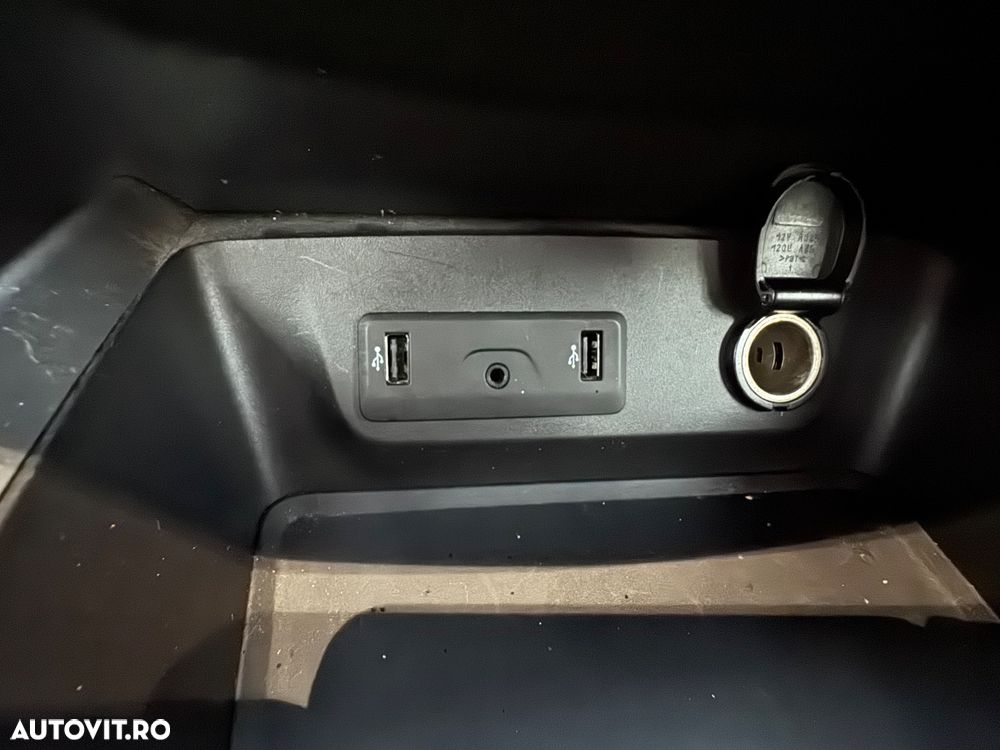 Renault Kadjar Energy dCi 110 EDC Bose Edition - 22