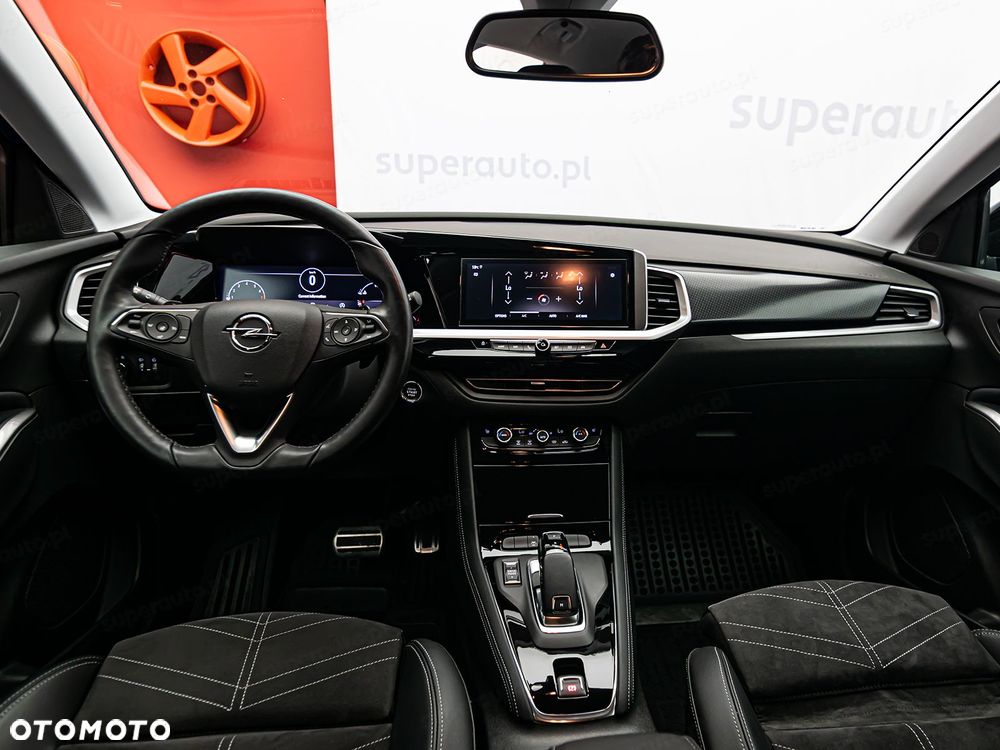 Opel Grandland X - 10