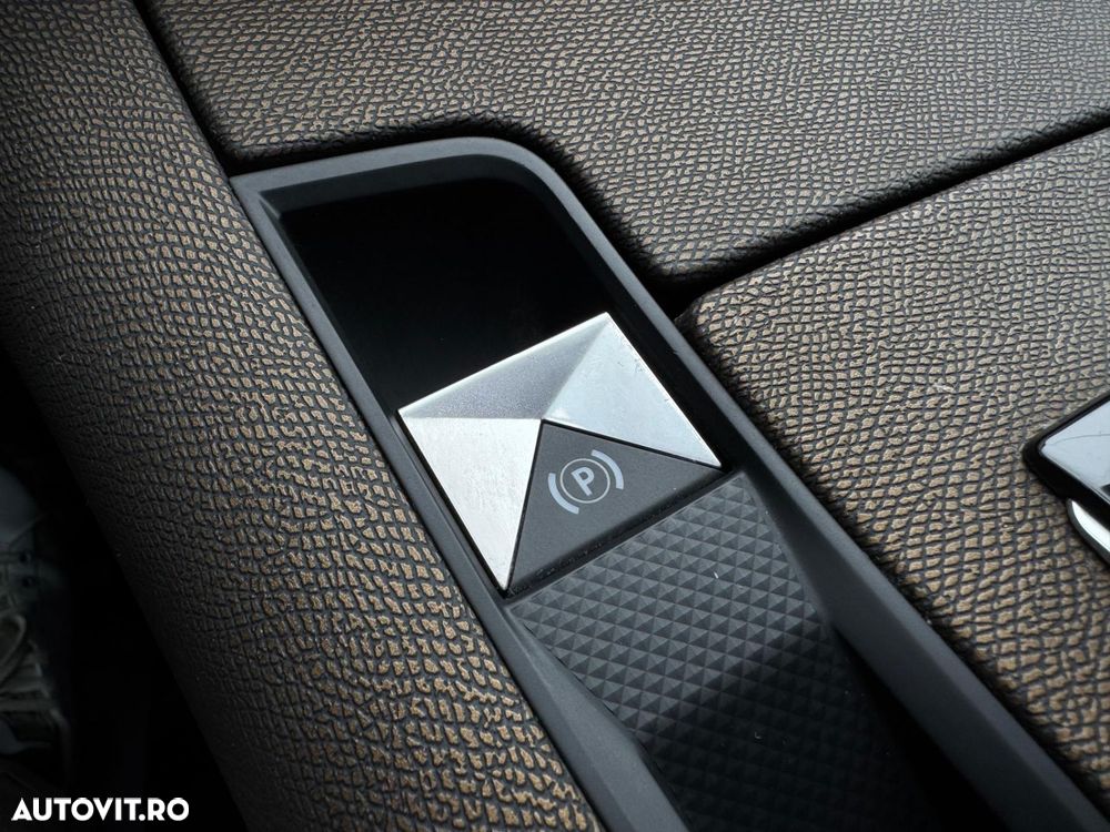 DS Automobiles DS 7 Crossback - 14