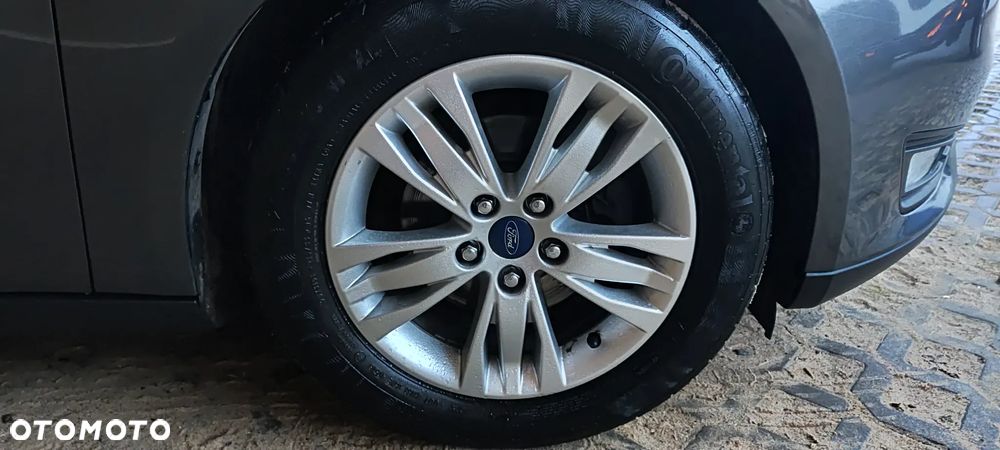Ford Focus 1.0 EcoBoost SYNC Edition ASS - 32