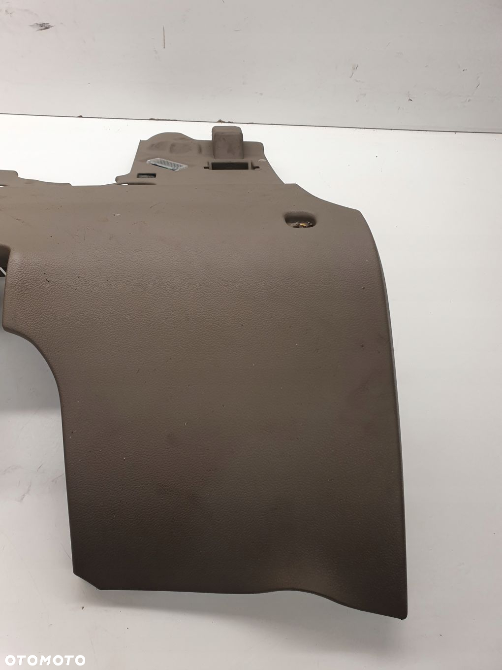 OSŁONA POD KIEROWNICĘ AUDI A4 B8 8K1880301B - 2