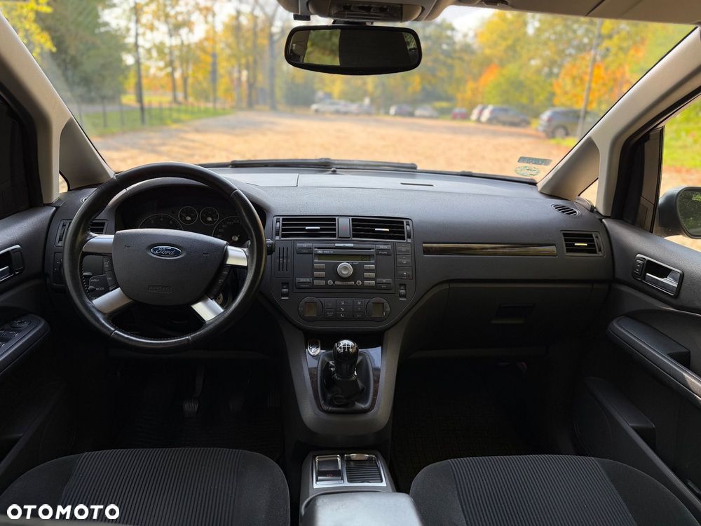 Ford Focus C-Max - 24