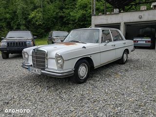 Mercedes-Benz Inny