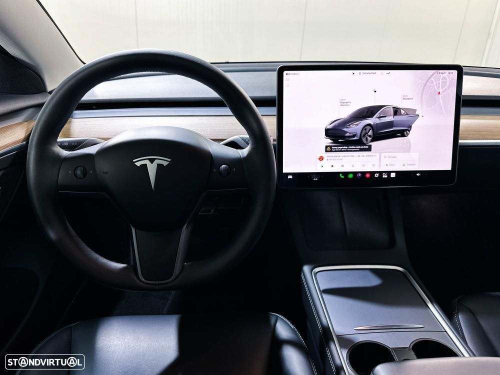 Tesla Model 3 Long Range AWD Dual Motor - 18