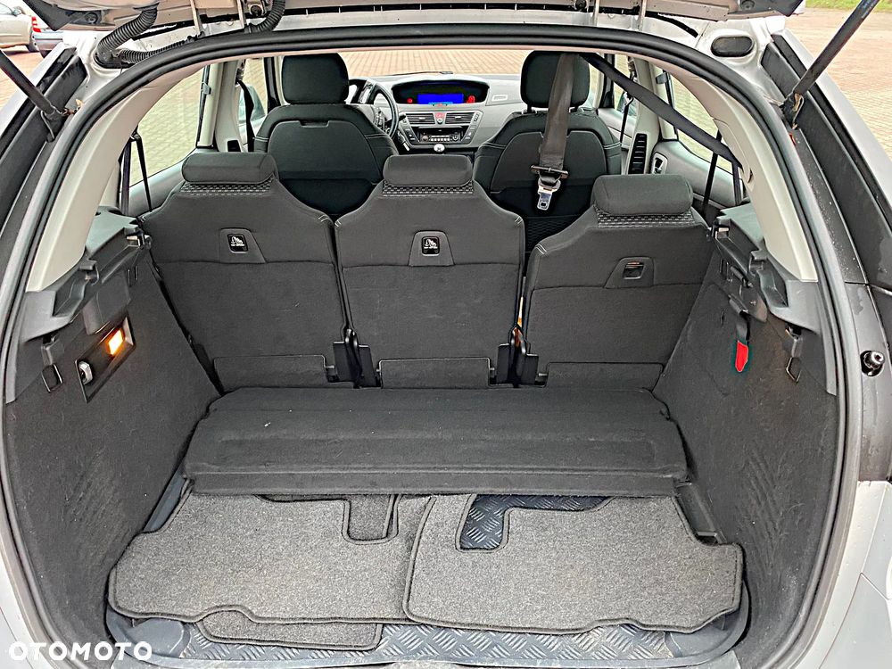 Citroën C4 Picasso - 18