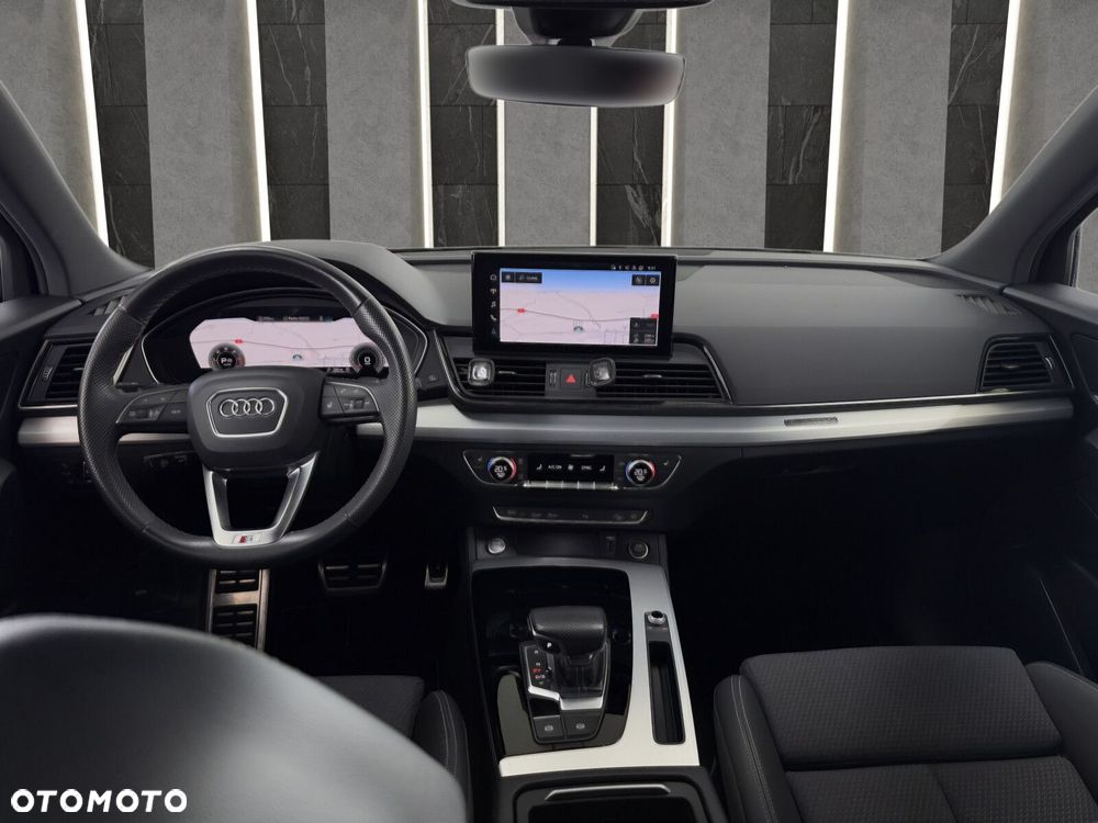 Audi Q5 Sportback - 12