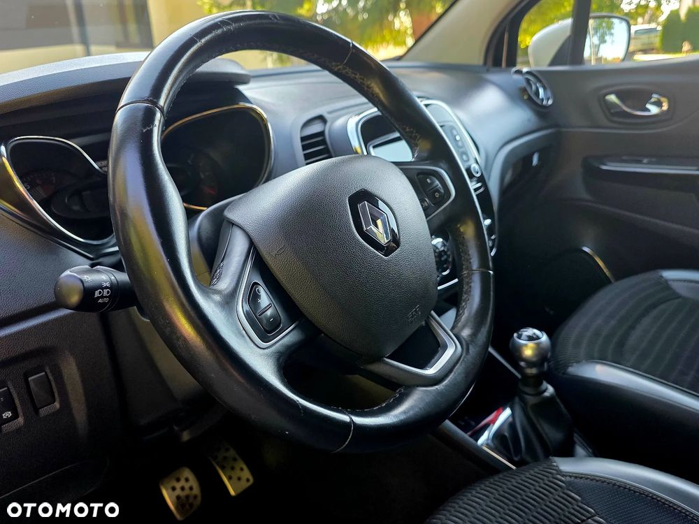 Renault Captur - 25
