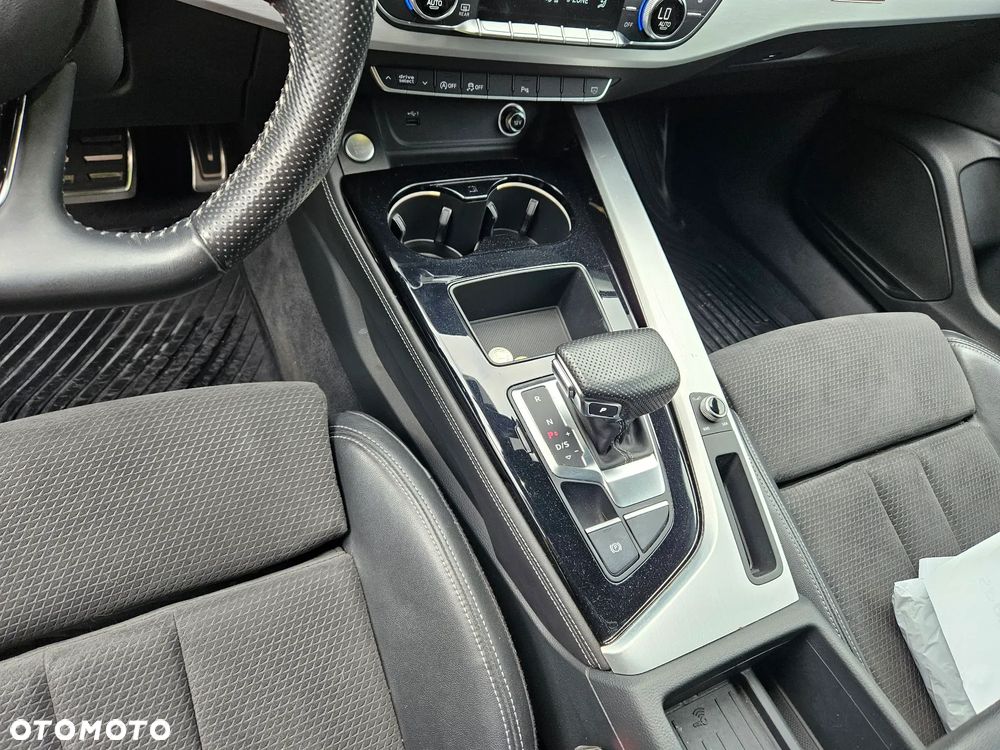 Audi A4 ver-2-0-tfsi-quattro-s-tronic-sport - 23