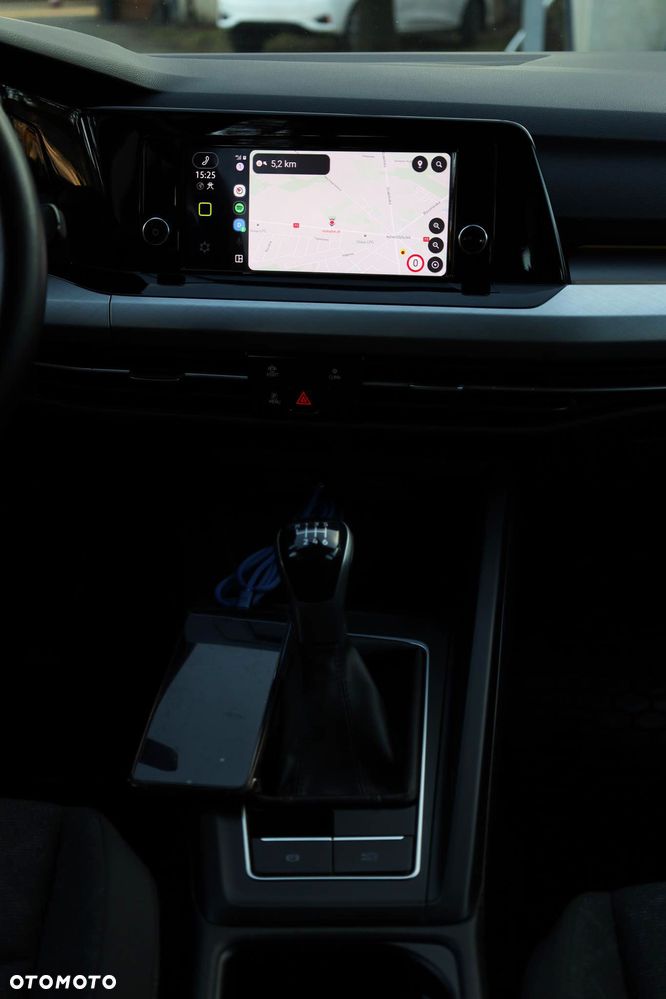 Volkswagen Golf Variant ver-viii-2-0-tdi-life - 14