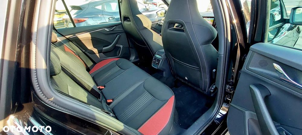 Skoda Kamiq 1.0 TSI DSG Monte Carlo - 19