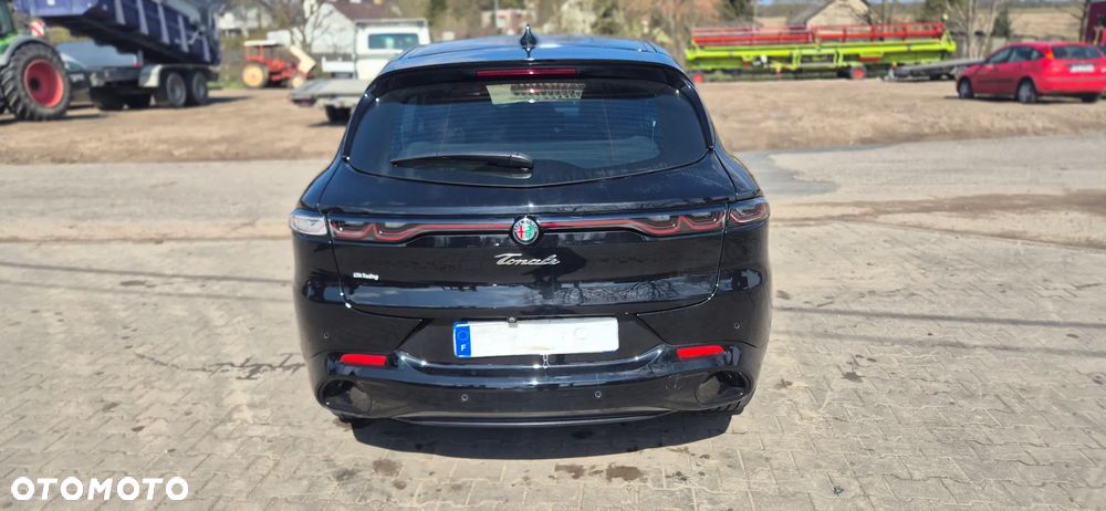 Alfa Romeo Tonale - 11