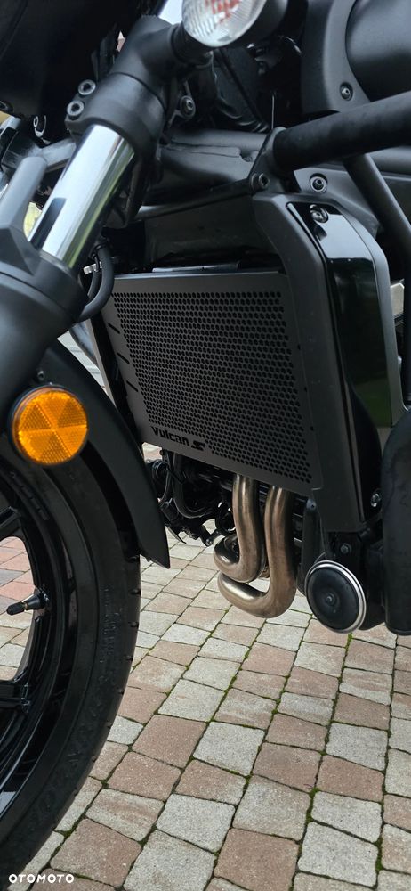 Kawasaki Vulcan - 4