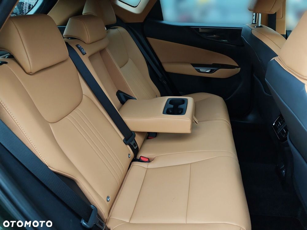 Lexus NX 350h Prestige AWD - 13