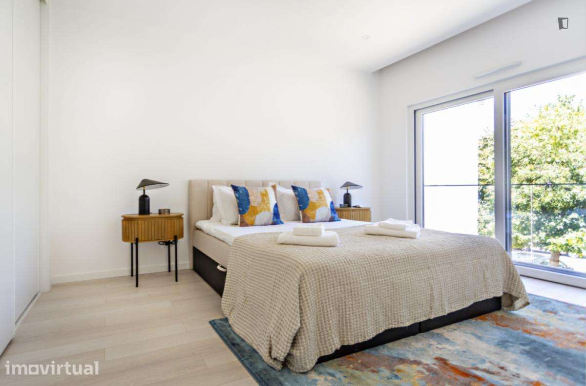 Apartamento com 3 quartos - localizado em Tavira - Grande imagem: 2/20