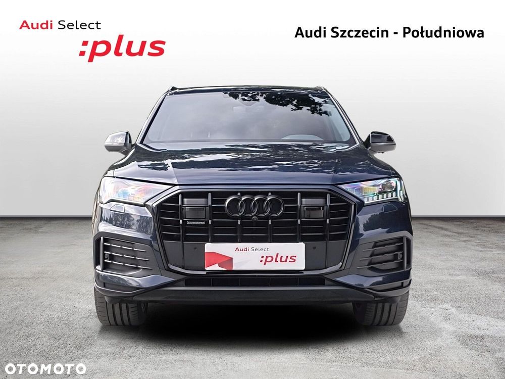 Audi Q7 - 9