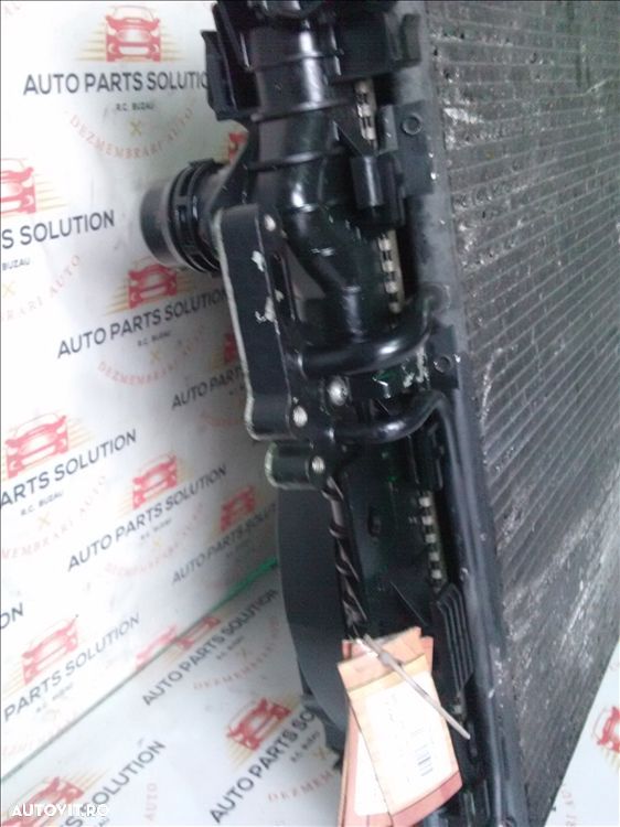 radiator apa land rover freelander 2  2.2 d an fabr. 2009 - 1