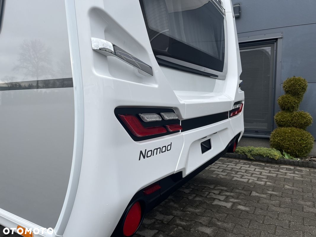 Dethleffs Nomad 730 FKR - 5