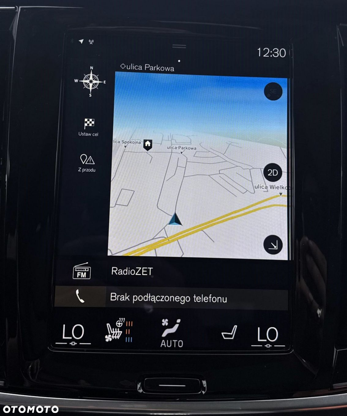 Volvo V90 Cross Country - 24
