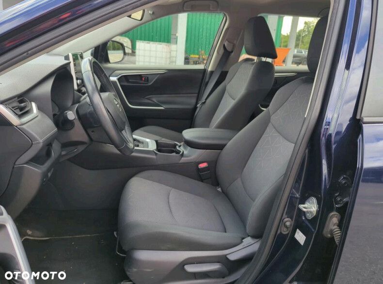 Toyota RAV4 2.5 Hybrid Active 4x2 - 4