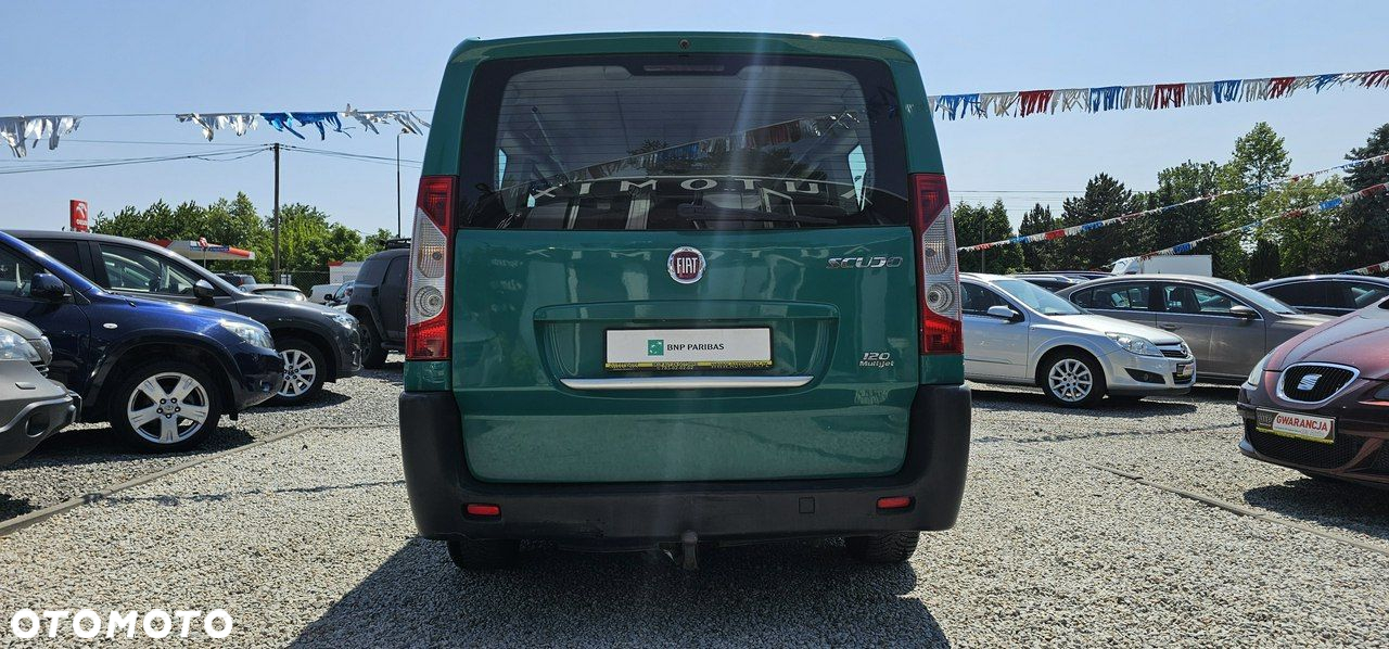 Fiat Scudo L2 (5-Si.) Panorama Executive - 30