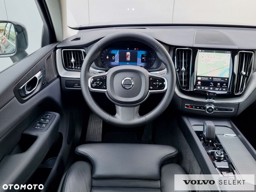 Volvo XC 60 - 22