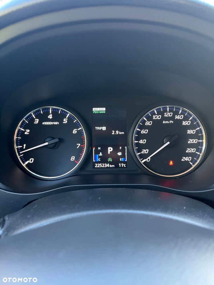 Mitsubishi Outlander 2.0 Instyle Navi 4WD CVT - 13