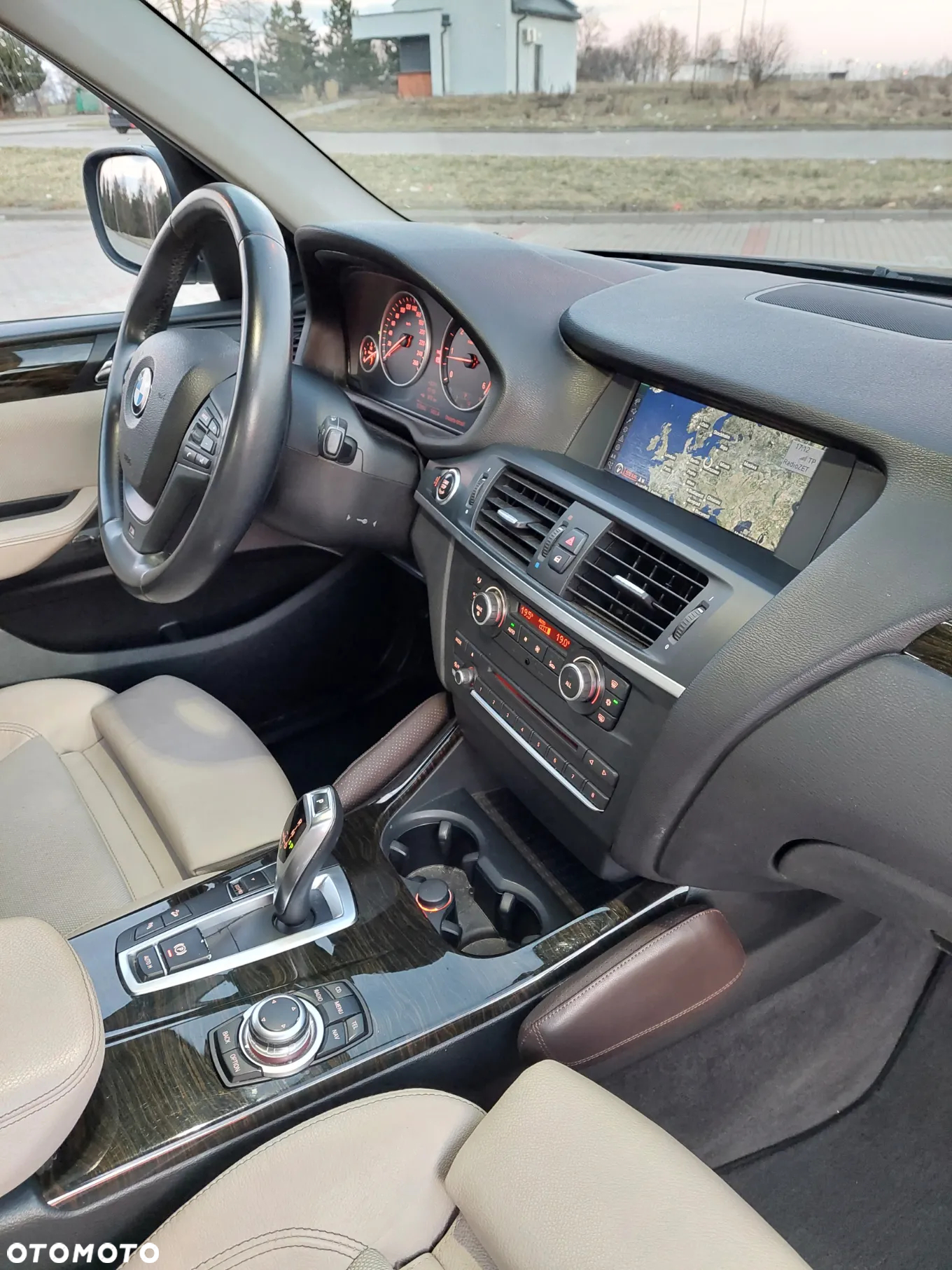 BMW X3 - 22