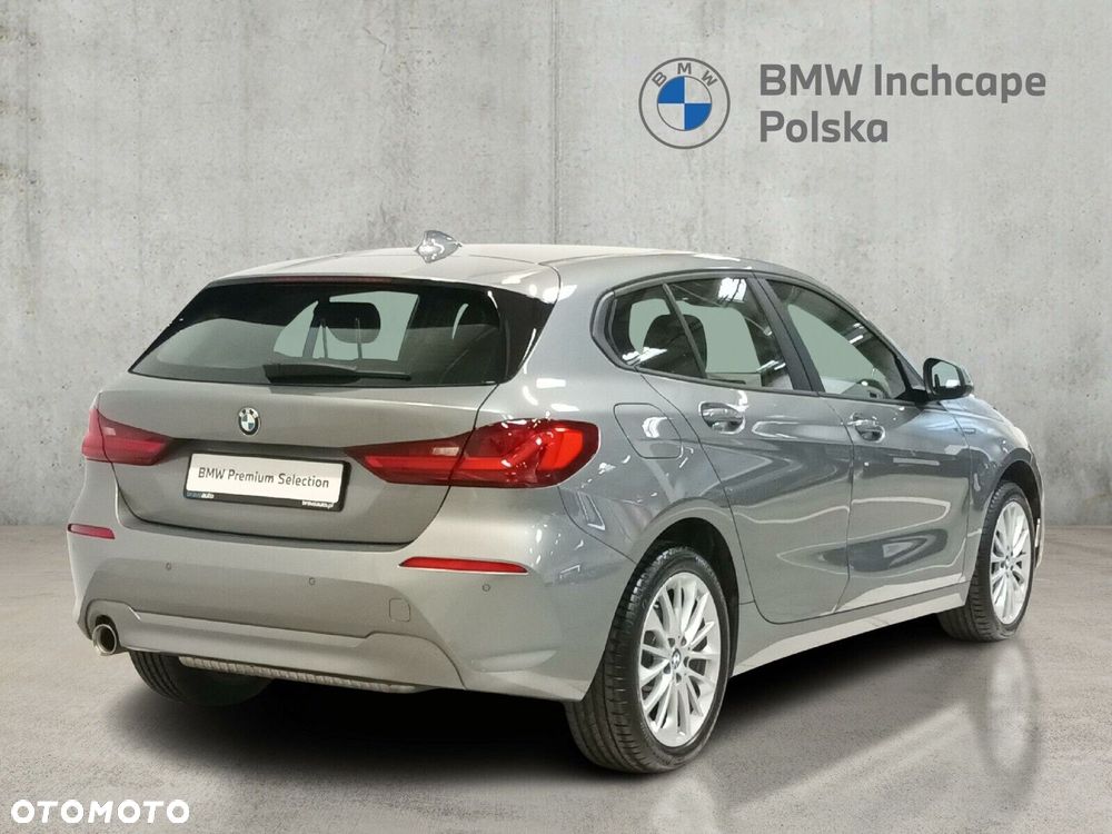 BMW Seria 1 118i Advantage - 7