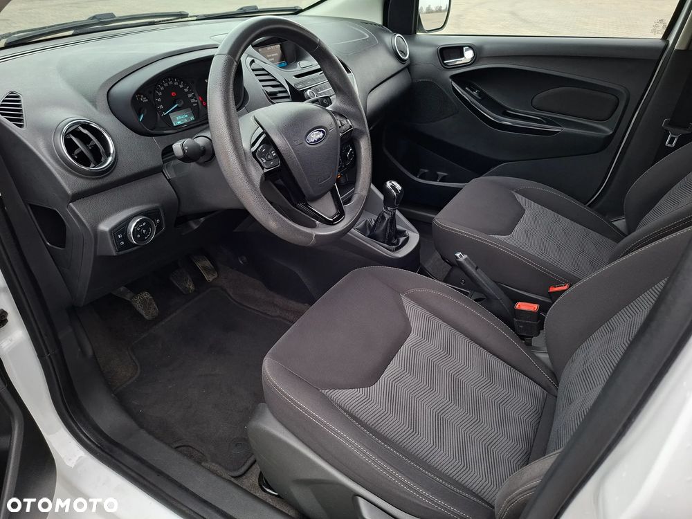 Ford Ka+ - 7