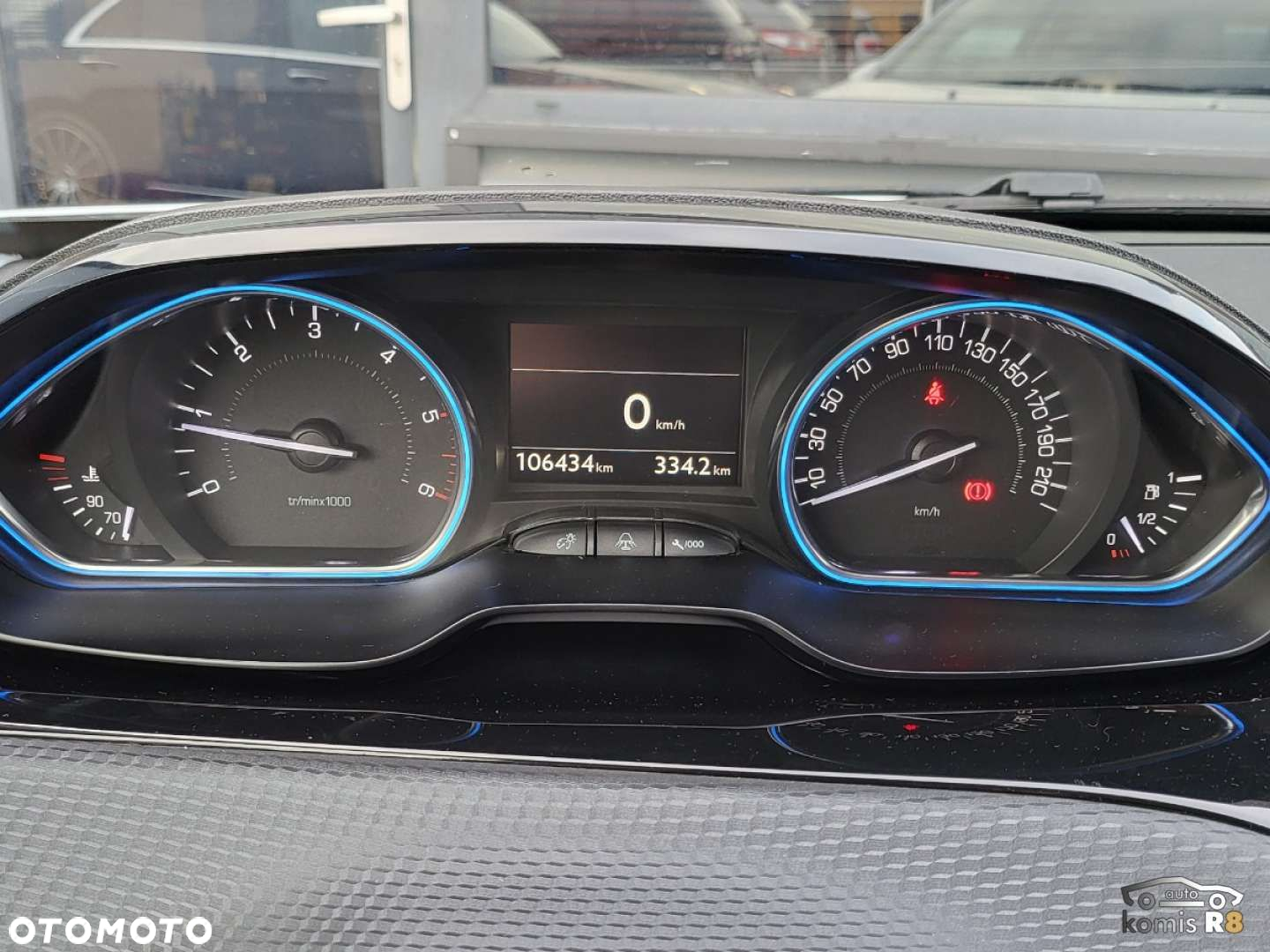 Peugeot 2008 - 21